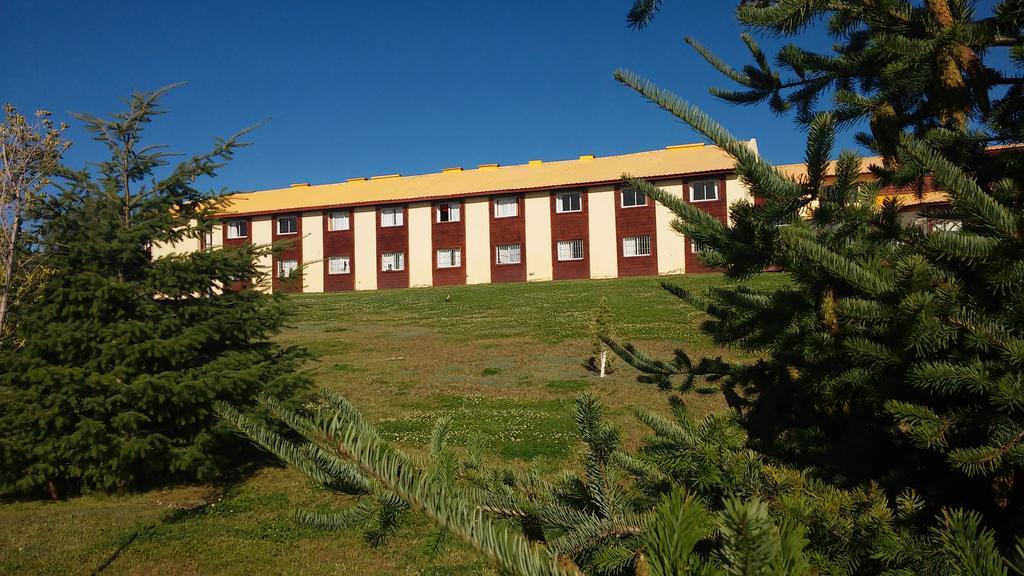 Hotel Picos Del Sur El Calafate Exterior photo