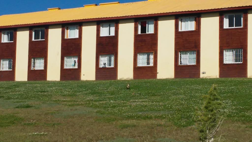 Hotel Picos Del Sur El Calafate Exterior photo